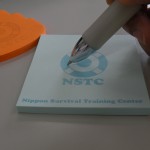 書き味なめらかです！